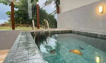 Imagem: Flat para Venda em João Pessoa, Bessa