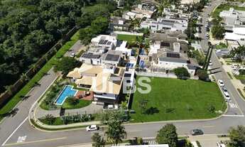 Imagem 5: Lote de Esquina no Alphaville Goiás