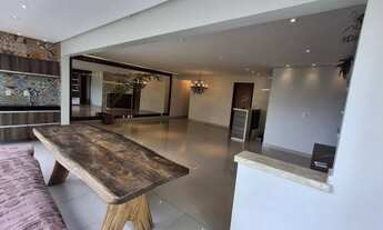 Imagem 4: Oportunidade de venda 3 suítes com 140 metros, a poucos metros do parque flamboyant, no ja