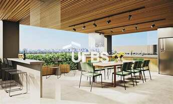 Imagem 7: Opus Penthouses Marista 146