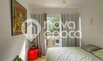 Imagem 6: Laranjeiras Apartamento com 2 dormitórios