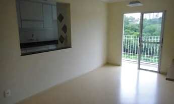 Imagem 2: Apartamento - Mansões Santo Antônio - Campinas