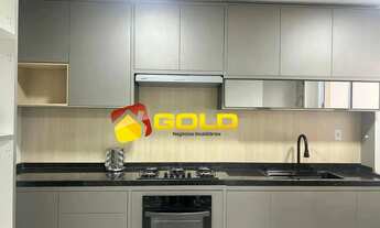 Imagem 3: Apartamento para Locação em Uberlândia, Tubalina, 3 dormitórios, 1 suíte, 2 banheiros, 2 v