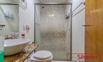 Imagem 5: COBERTURA 3 DORMITORIOS NO BAIRRO CIDADE BAIXA