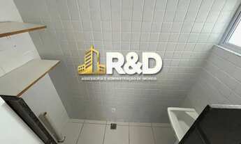 Imagem 6: Apartamento em tirol para aluguel, andar alto, ventilado, 3/4 sendo uma suíte