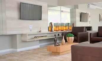 Imagem 6: Apartamento 1 suite + 1 Dorm no Garden Village | Condomínio Clube