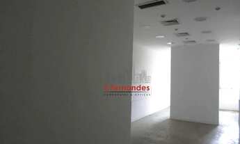 Imagem 3: Conjunto para alugar, 40 m² por R$ 3.748/mês - Pinheiros - São Paulo/SP