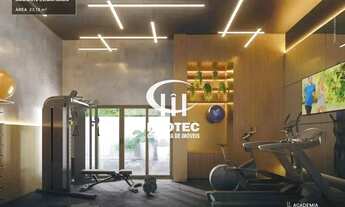 Imagem 4: Apartamento à venda, 4 quartos, 2 suítes, Gutierrez - Belo Horizonte/MG