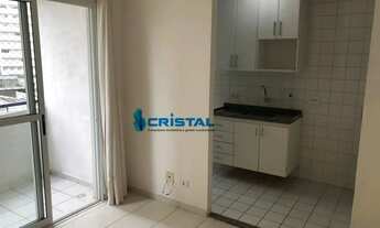 Imagem: Imóvel para aluguel tem 40 metros quadrados