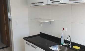 Imagem 4: Alugo apto 2 dormitórios B. Demarchi São Bernardo