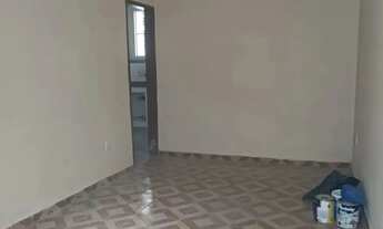 Imagem: Casa com 2 quartos - Bairro Antonina - São