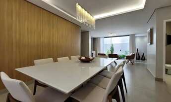 Imagem 5: Térrea para venda com 380 metros quadrados com 4 quartos em Santa Lúcia - Belo Horizonte