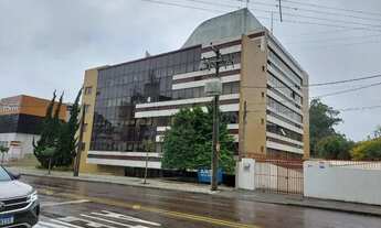 Imagem 3: Apartamento com 1 dormitório para alugar, 30 m² - Juvevê - Curitiba/PR