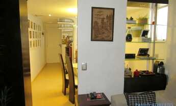 Imagem 3: APARTAMENTO - BELA VISTA - SP