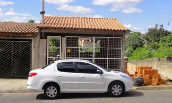 Imagem: Casa no bairro Nova Sorocaba