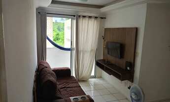 Imagem 2: Apartamento mobiliado, Cond Eco América - ao lado do Hospital de Base