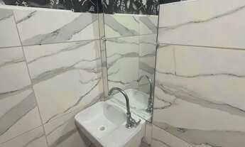 Imagem 5: Apartamento Com 2 Quartos- CHÁCARA SÃO BERNRDO-Canabrava