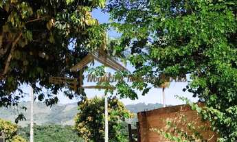 Imagem 4: Sitio a venda com 4,5 alqueires na região de Serra Negra/SP