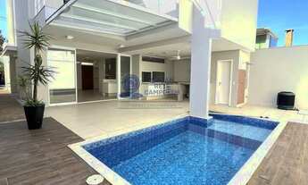 Imagem: Sobrado com piscina, condominio Villa dos