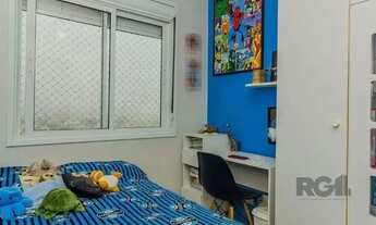 Imagem 6: Apartamento 75m², 3 dormitórios, 2 vagas no bairro Partenon