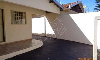 Imagem 2: Locação de Casas / Padrão na cidade de Araraquara