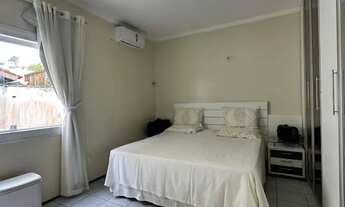 Imagem 6: Vendo Casa em Condomínio Fechado na Cohama, 200m², 04 Quartos, 02 Vagas de Garagem, Opor