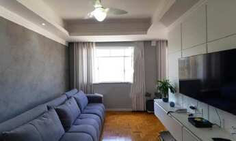 Imagem 3: Apartamento à venda com 113,62 m², 3 quartos em Centro, Campinas