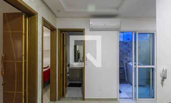 Imagem 5: Apartamento à Venda - Jardim Teresa, 2 Quartos, 42 m2