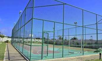 Imagem: Apartamento Grand Park Pássaros Calhau