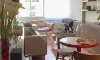 Imagem: Apartamento com 2 quartos para locação