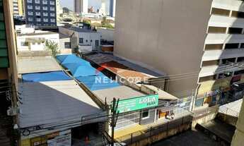 Imagem 2: Apartamento em Rua Barão de Jaguara - Centro - Campinas/SP