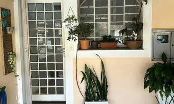 Imagem: Sobrado 2 dormitórios- Hípica