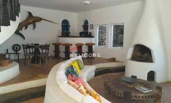 Imagem 2: Casa de condomínio em Avenida Miguel Estefno - Loteamento João Batista Julião - Guarujá/SP