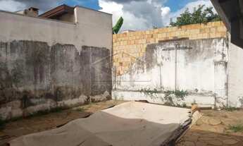 Imagem 2: Terreno Padrão em Bauru