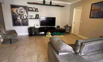 Imagem 6: Apartamento com 3 dormitórios à venda, 116 m² por R$ 1.360.000,00 - Jardim Santa Mena - Gu