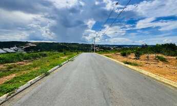 Imagem: LOTES 525M, ZR2 EM LAGOA SANTA FINANCIAMENTO