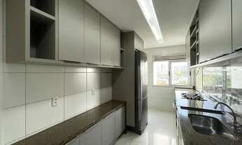 Imagem 3: Alugo Singolare com 132m2, 3 suítes em Adrianópolis, Mobiliado