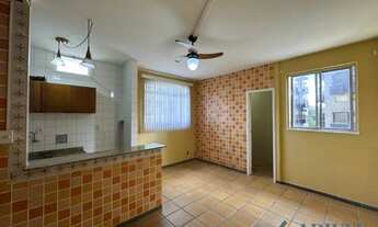 Imagem 3: Este apartamento duplex localizado no bairro da Passagem, em Cabo Frio!