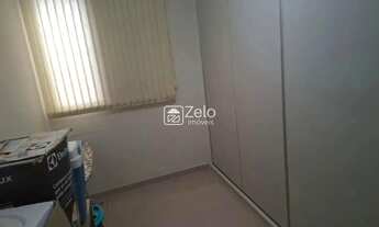 Imagem 7: Apartamento à venda com 66 m², 3 quartos 1 vaga em Jardim Márcia, Campinas