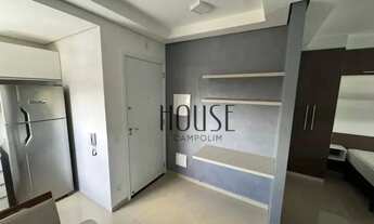 Imagem 7: Apartamento com 1 quarto para alugar, 37 m² - Condomínio Edifício Way Compact Premium - So