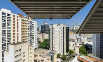 Imagem 6: Venda Apartamento 3 Dormitórios - 130.26 m² Bela Vista