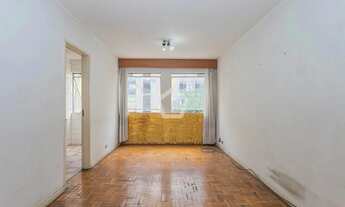 Imagem: Apartamento em Vila Buarque