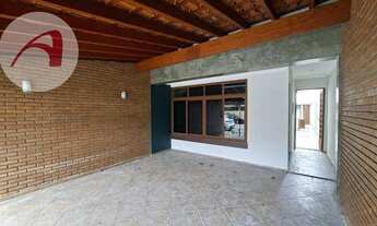 Imagem 3: SOBRADO COM 113 M² - 3 DORMITÓRIOS E DUAS VAGAS DE GARAGEM PARA LOCAÇÃO NA RUA BRITO PEIXO