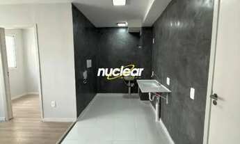 Imagem 3: Apartamento para aluguel, 2 quartos, Fazenda da Juta - São Paulo/SP