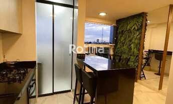 Imagem 6: Apartamento para alugar, 2 quartos, Granja Marileusa - Uberlândia/MG - Rotina Imobiliária