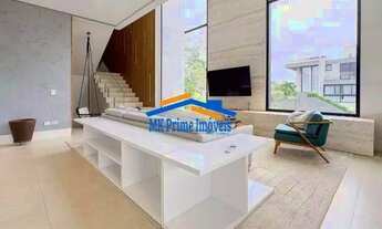 Imagem 7: Casa de Alto Padrão Gênesis 2 - Mobiliada - Vista Incrível