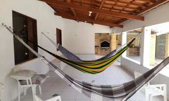 Imagem 5: Morro Branco aluguel carnaval