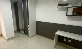 Imagem 3: Imóvel para aluguel com 123 metros quadrados com 3 quartos em Manaíra - João Pessoa - PB