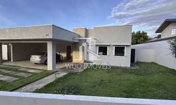 Imagem: Casa para Locação no Condomínio Mirante