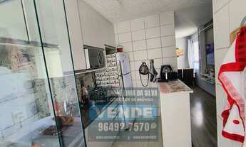 Imagem 4: APARTAMENTO 2 DORMITORIOS E UMA VAGA CONDOMINIO BOSQUE DAS FLORES NO JARDIM EUROPA SUZANO